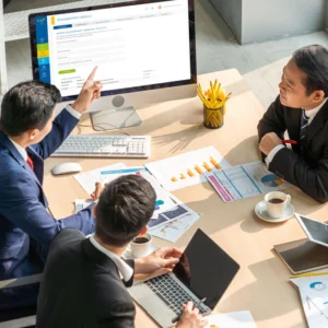 Luo vastuullisuusohjelma