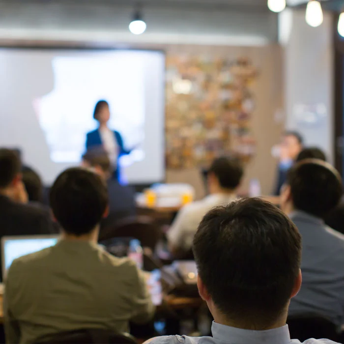 ShowYourSustainability, viesti