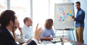 Vastuullisuustyö johtamisjärjestelmien kehyksenä