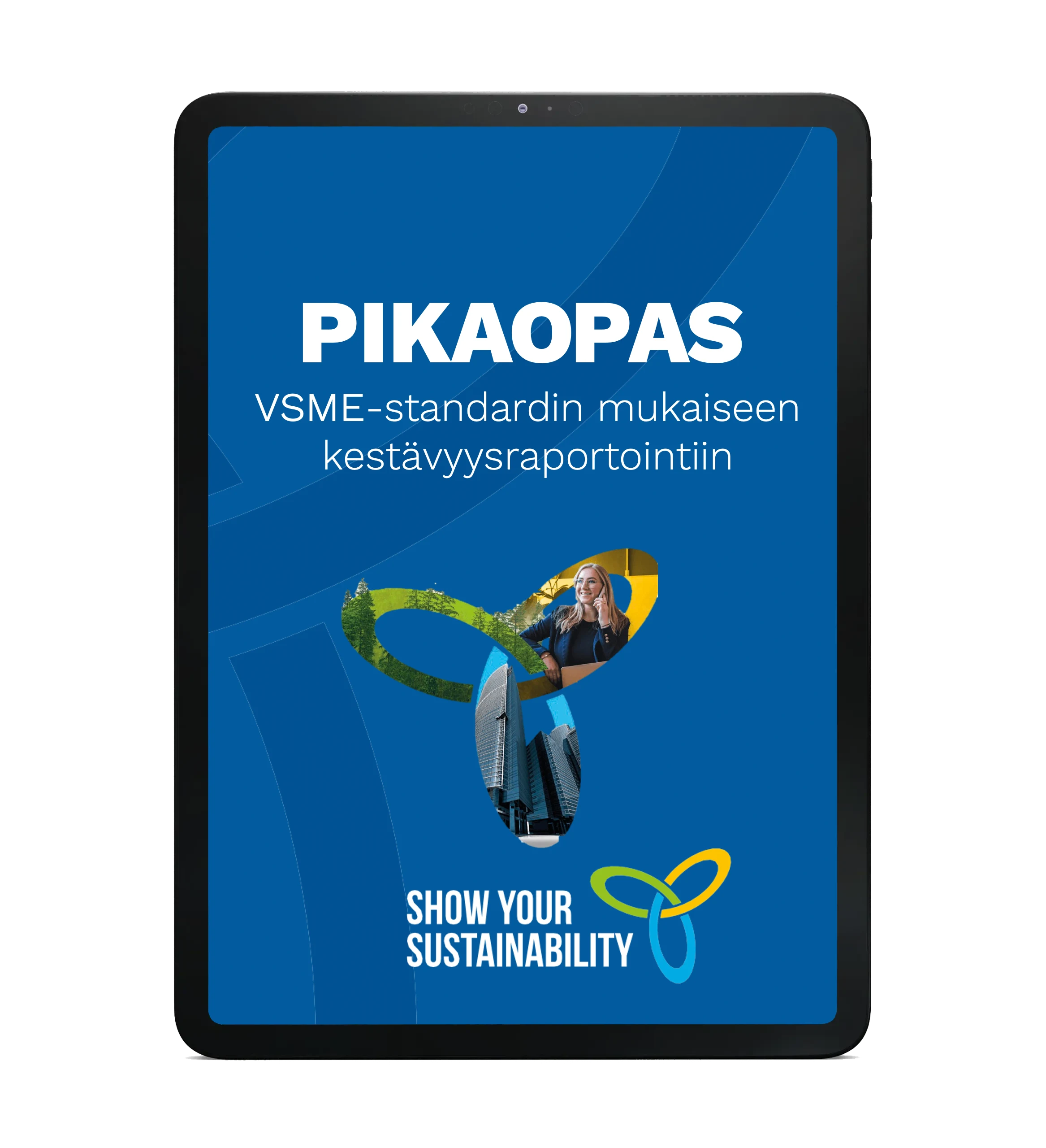 VSME-opas
