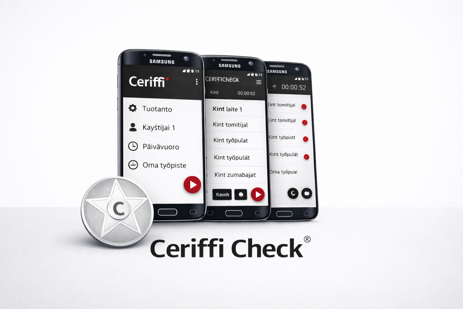 Ceriffi Check®